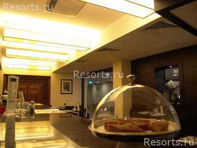 Beyaz Saray Hotel 7